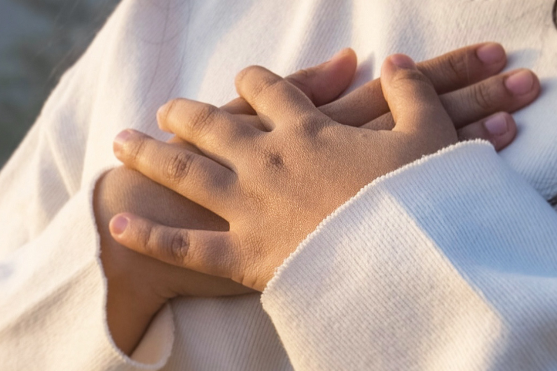 Kér: A Love Language for your Body and Mind